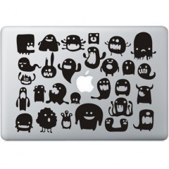 Macbook sticker - Unser Vergleichssieger 